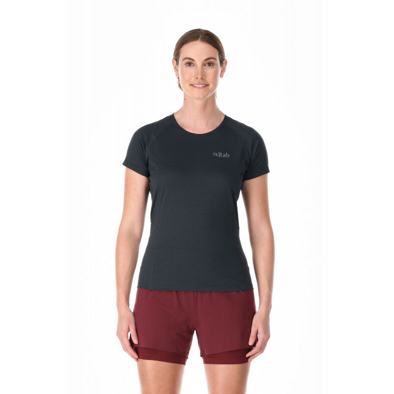 Rab Women's Sonic - T-shirt - Women's | Hardloop