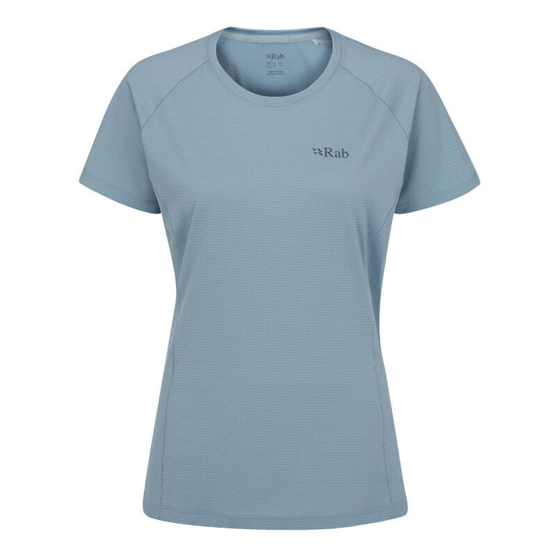 Women's Sonic - T-shirt damski