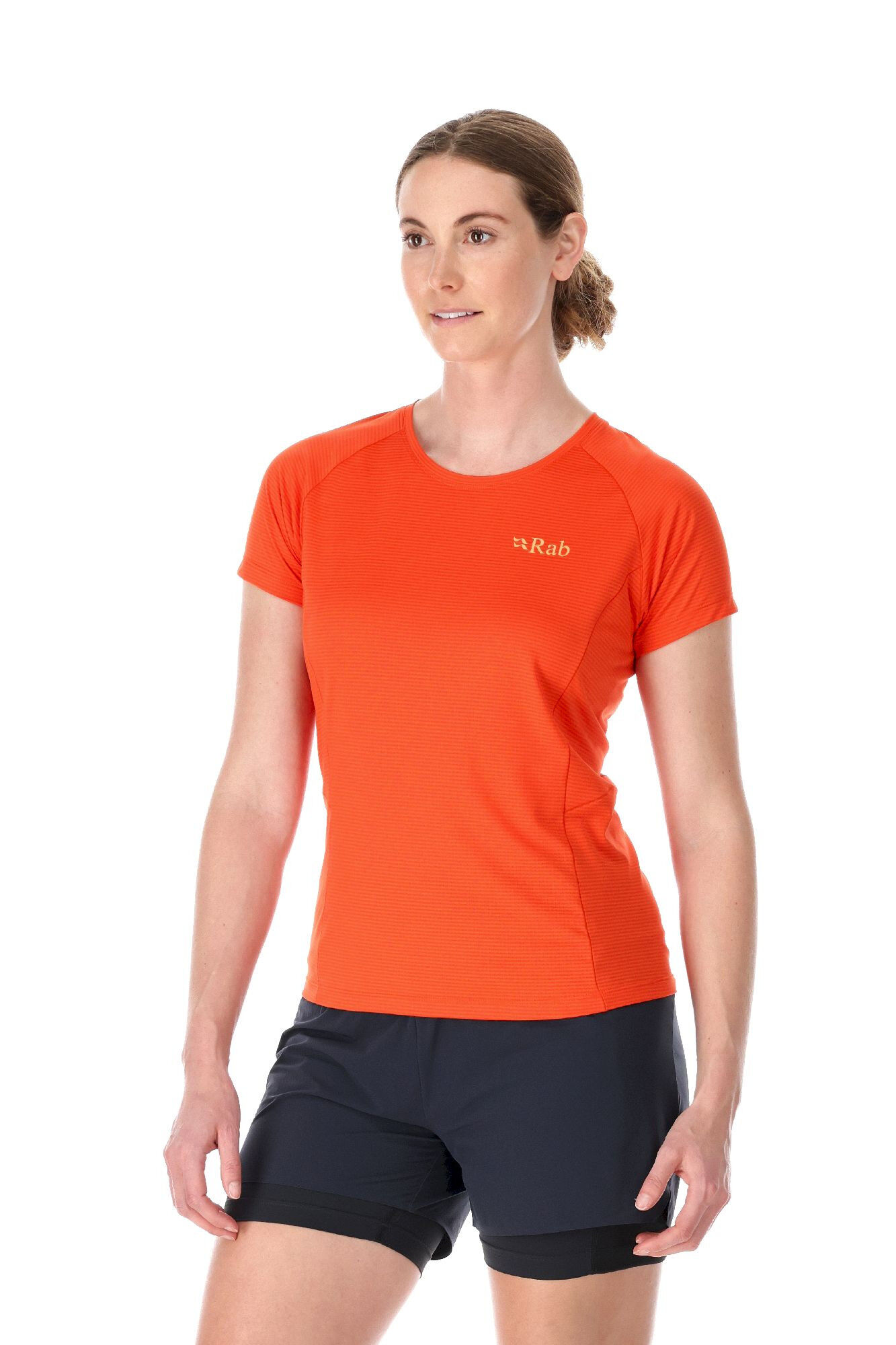 Rab Women's Sonic - T-shirt - Women's | Hardloop