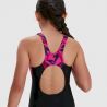 Speedo HyperBoom Splice Muscleback - Badedragt | Hardloop