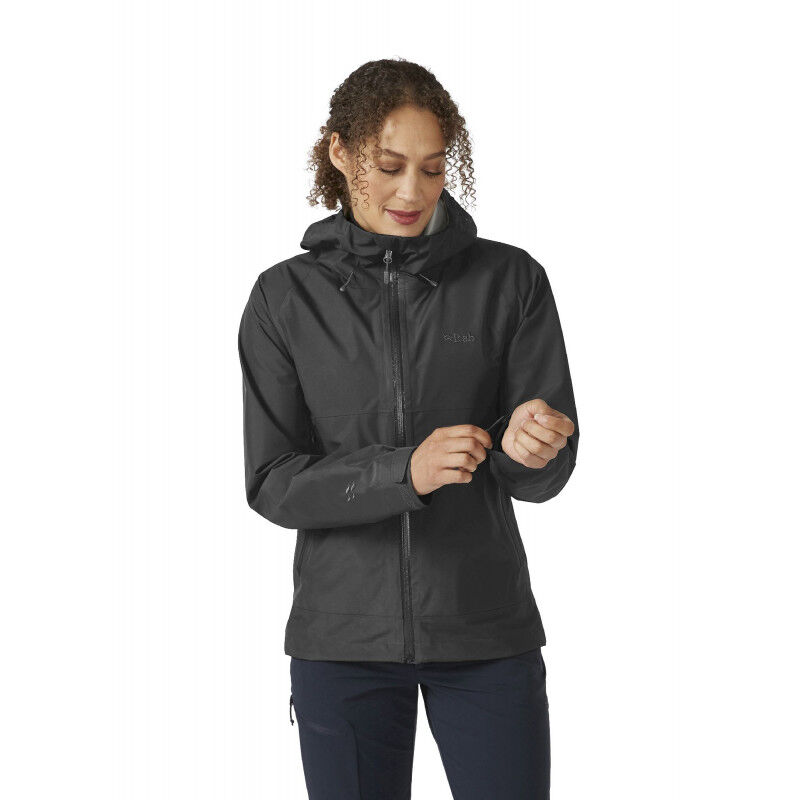 Women's Namche Paclite Jacket - Hardshelljacke - Damen