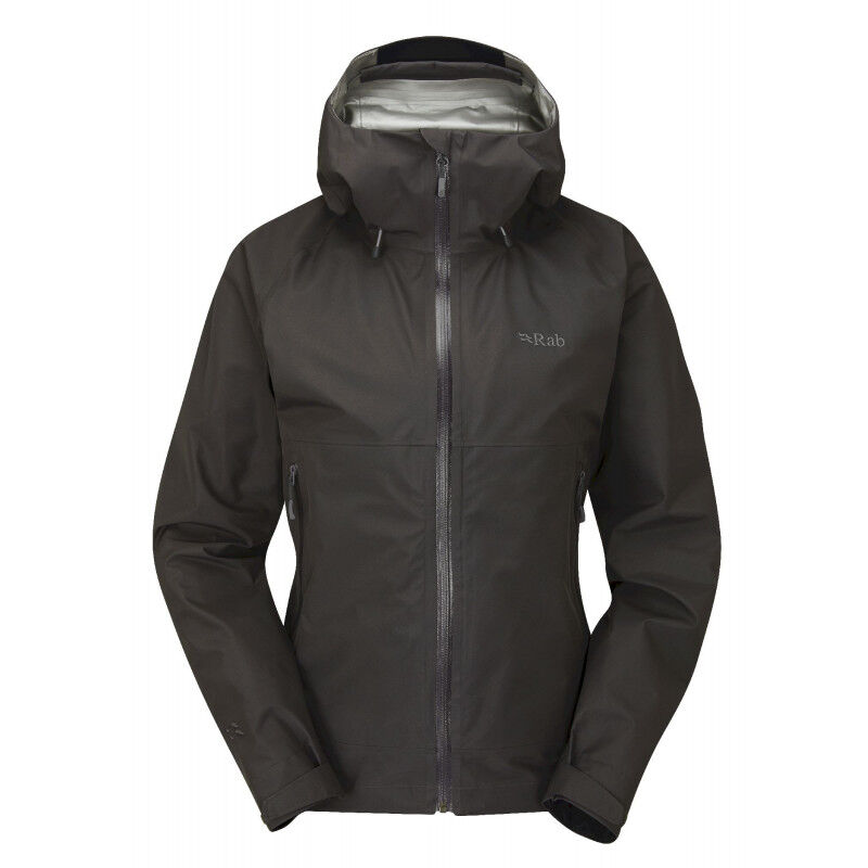 Rab Women's Namche Paclite Jacket - Kurtka z membraną damska | Hardloop