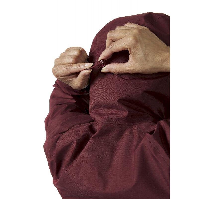 Rab Women's Namche Paclite Jacket Waterproof jacket Women's