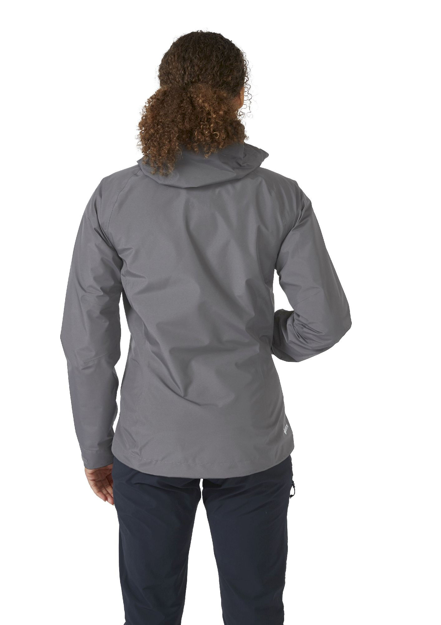 Rab Women's Namche Paclite Jacket - Regenjacke - Damen | Hardloop
