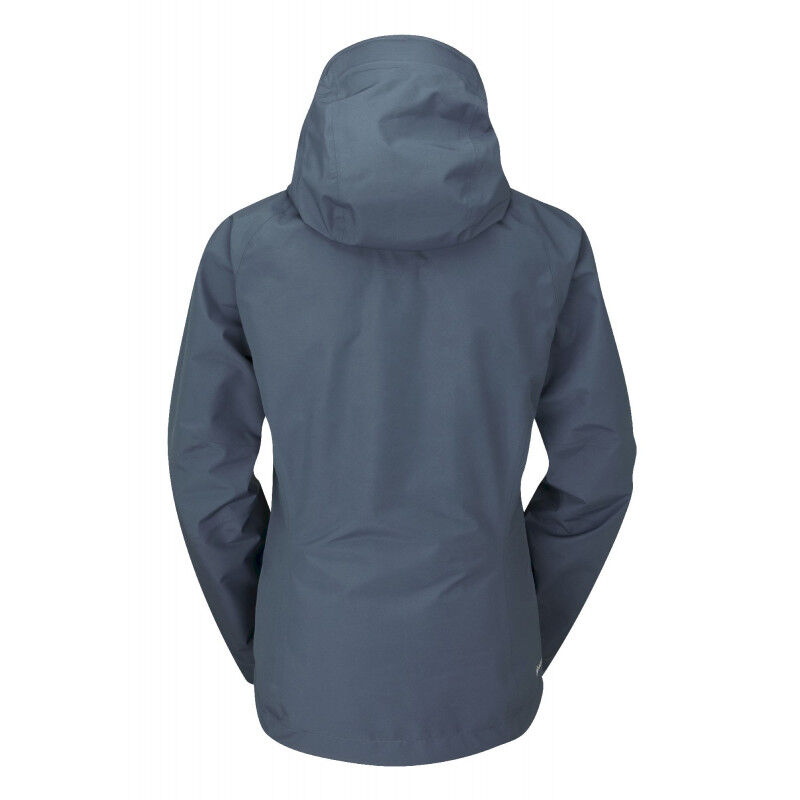 Rab Women's Namche Paclite Jacket - Giacca antipioggia - Donna | Hardloop