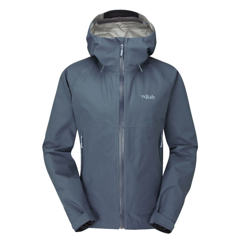 Rab Women's Namche Paclite Jacket - Hardshell jacket - Women's | Hardloop