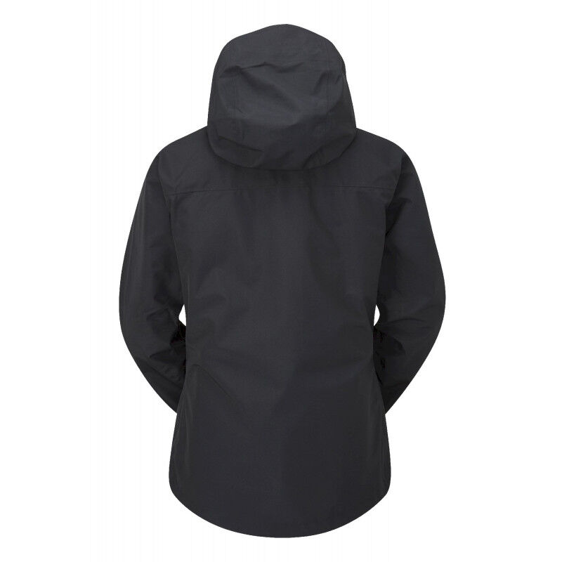Rab Women's Namche GTX Jacket - Sadetakki - Naiset | Hardloop