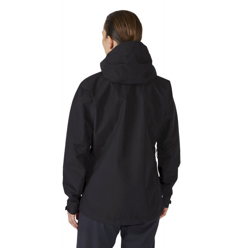 Rab Women's Namche GTX Jacket - Casaco impermeável mulher | Hardloop