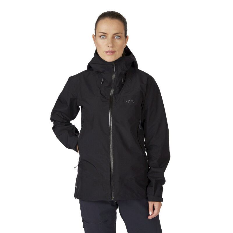 Rab Women's Namche GTX Jacket - Casaco impermeável mulher | Hardloop