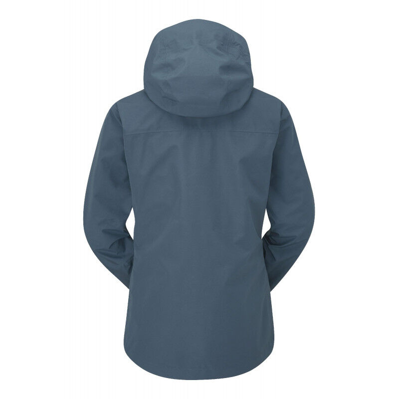 Rab Women's Namche GTX Jacket - Giacca antipioggia - Donna | Hardloop
