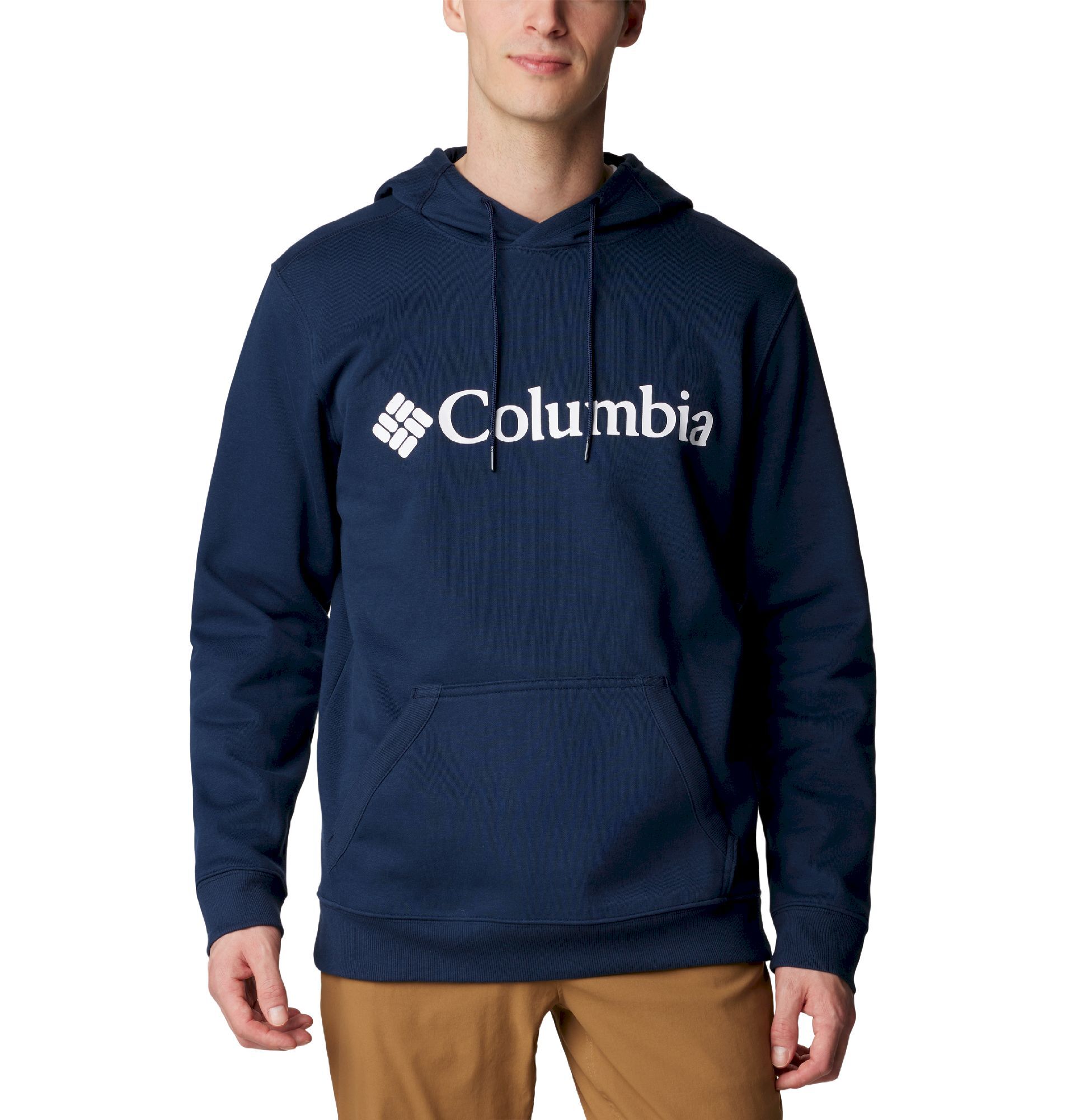 Columbia CSC Basic Logo II Hoodie - Hoodie - Heren