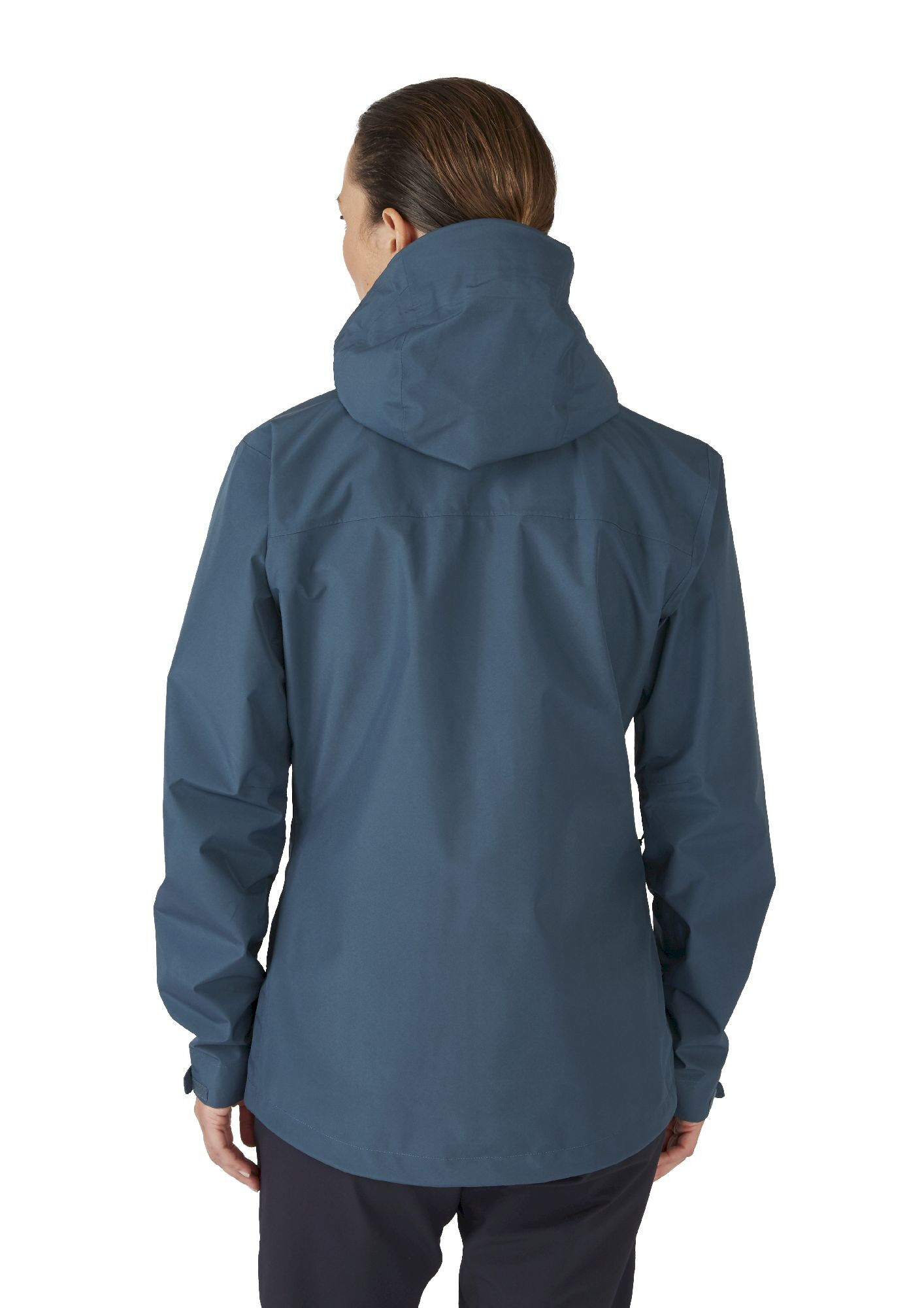 Rab Women's Namche GTX Jacket - Regenjacke - Damen | Hardloop