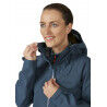 Rab Women's Namche GTX Jacket - Regenjack - Dames | Hardloop