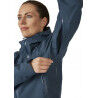 Rab Women's Namche GTX Jacket - Regenjack - Dames | Hardloop