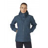 Rab Women's Namche GTX Jacket - Regenjacke - Damen | Hardloop