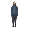 Rab Women's Namche GTX Jacket - Dámská nepromokavá bunda | Hardloop