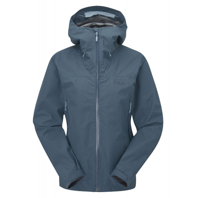 Women's Namche GTX Jacket - Hardshelljacka - Dam