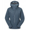 Rab Women's Namche GTX Jacket - Regenjacke - Damen | Hardloop