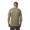 Rab Stance Logo SS Tee - T-shirt - Heren