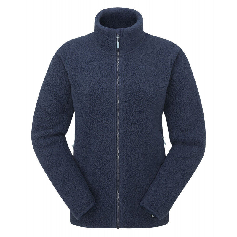Rab Women's Shearling Jacket - Polaire femme | Hardloop