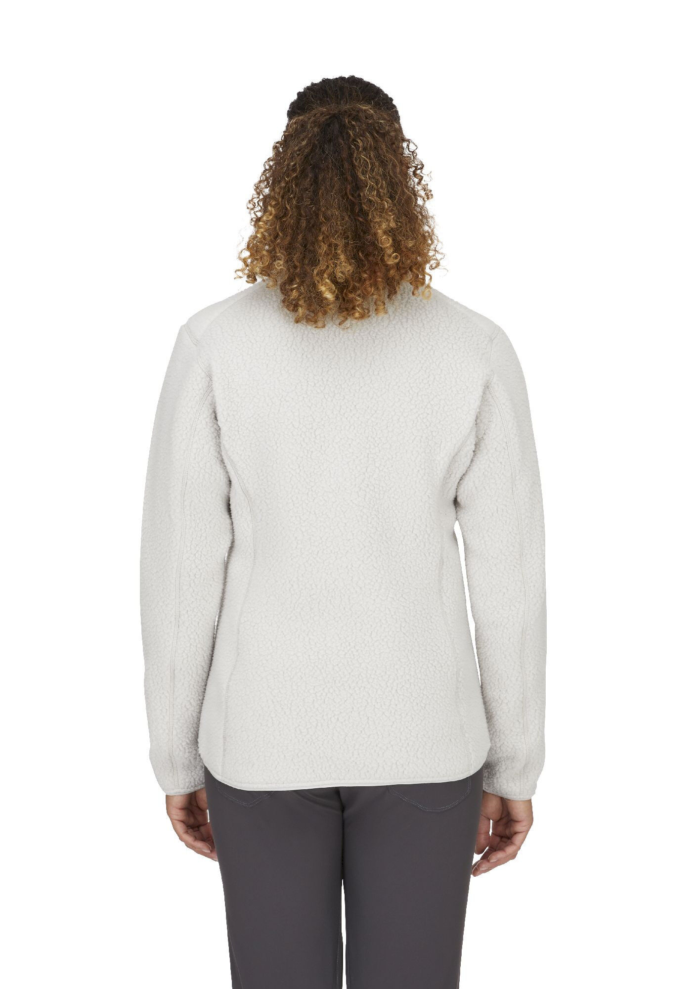 Rab Women's Shearling Jacket - Giacca in pile - Donna | Hardloop