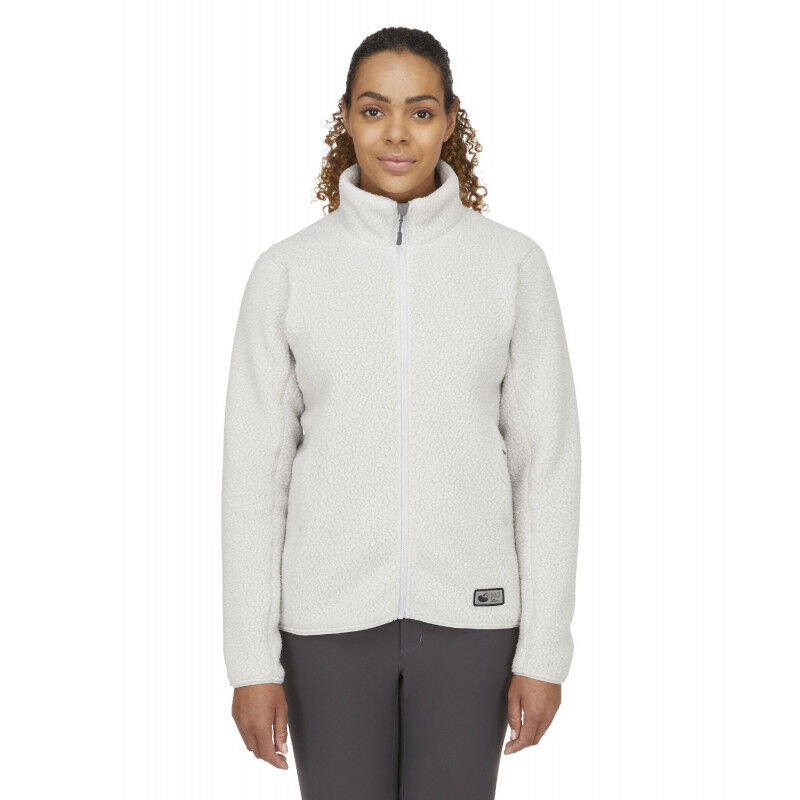 Rab Women's Shearling Jacket - Giacca in pile - Donna | Hardloop