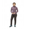 Rab Women's Maze Hoody - Felpa con cappuccio - Donna | Hardloop