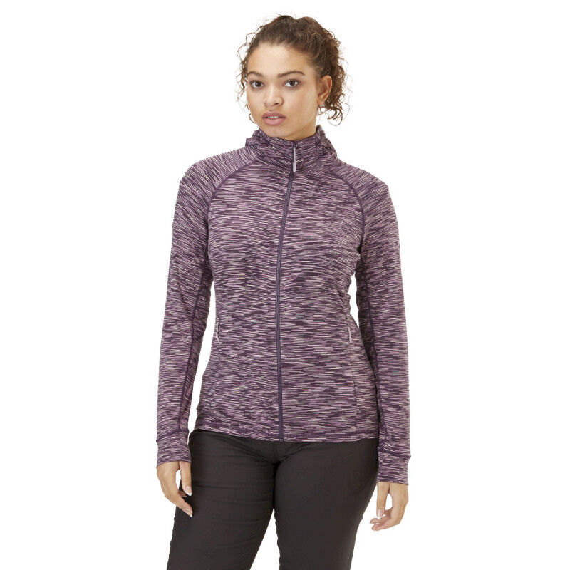 Rab Women's Maze Hoody - Hoodie - Women's | Hardloop