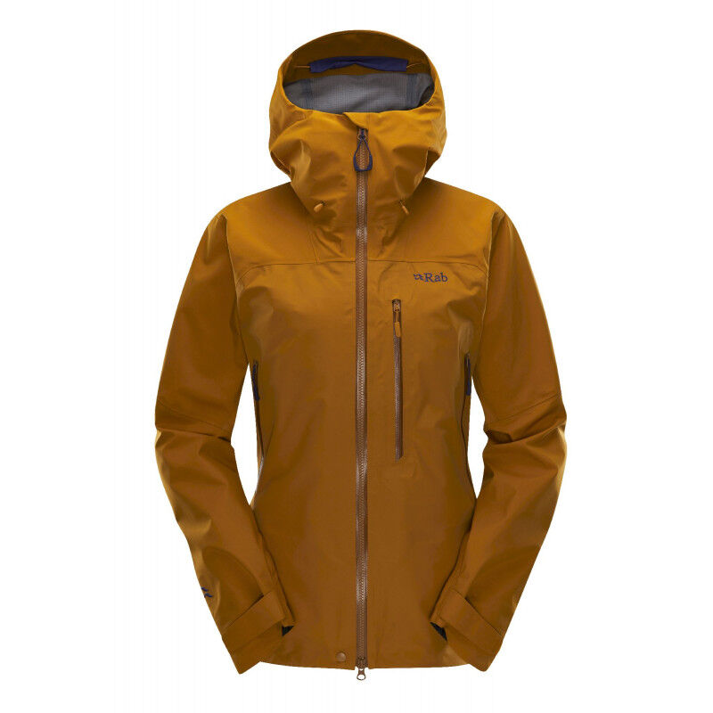 Rab Women's Latok Mountain GTX Jacket - Veste imperméable femme  