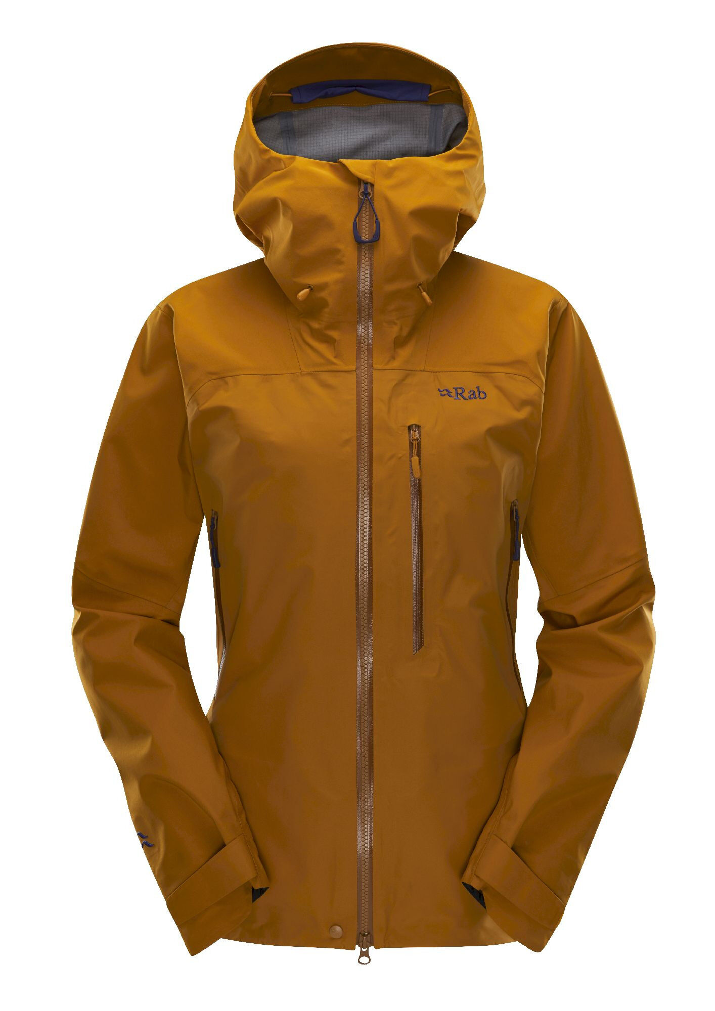 Rab Women's Latok Mountain GTX Jacket - Waterproof jacket - Women's | Hardloop