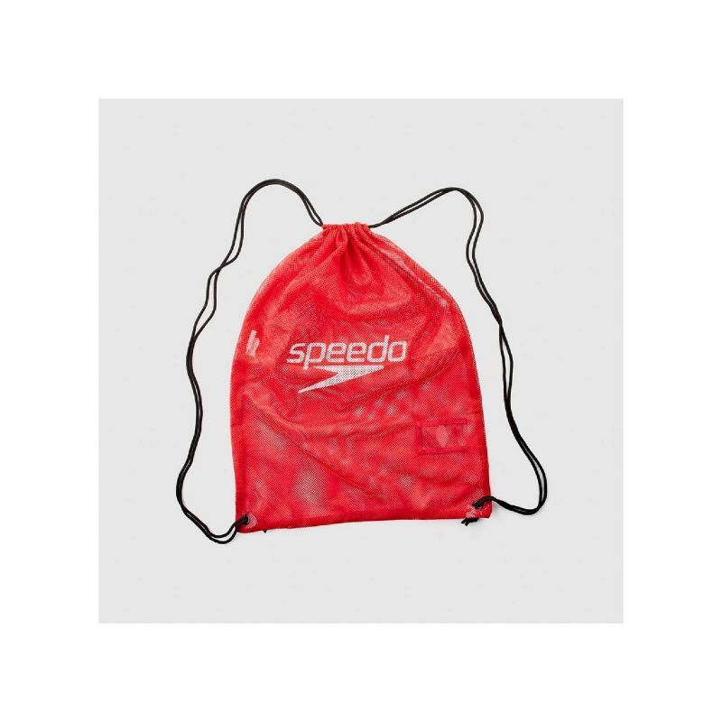Speedo Equipment Mesh Bag - Borsa piscina | Hardloop