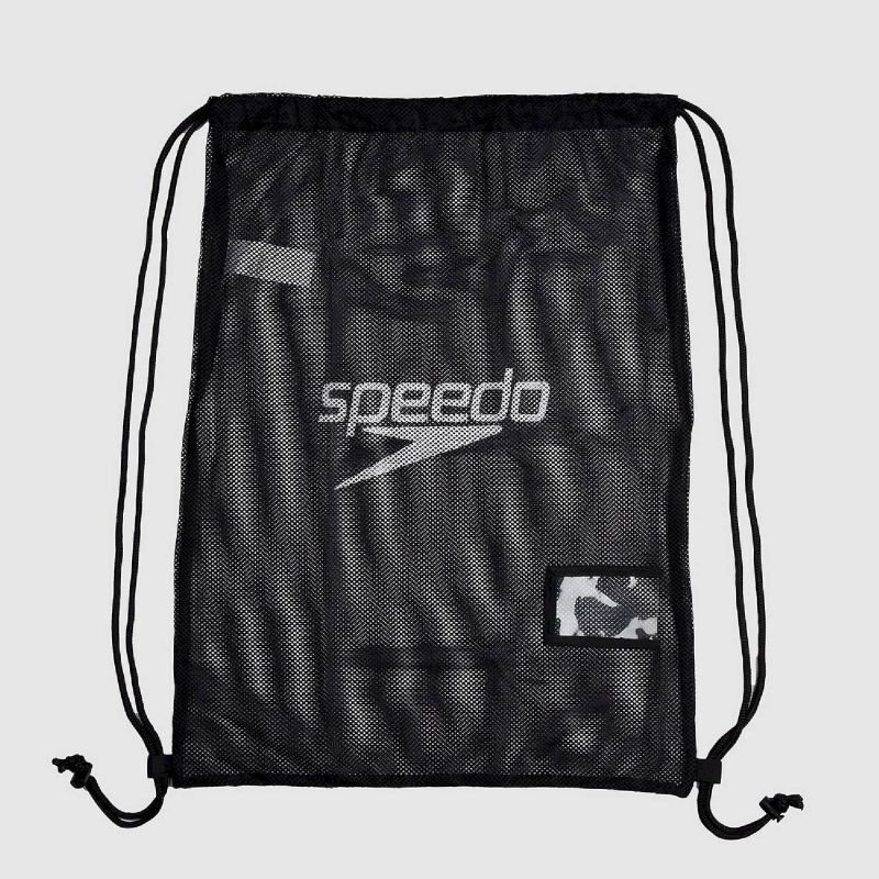 Speedo Equipment Mesh Bag - Bolsa natación | Hardloop
