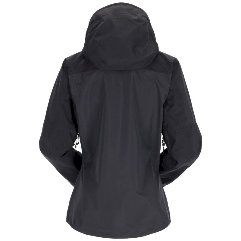 Rab Women's Latok Mountain GTX Jacket - Sadetakki - Naiset | Hardloop