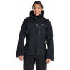 Rab Women's Latok Mountain GTX Jacket - Hardshelljacka - Dam | Hardloop