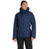 Rab Women's Latok Mountain GTX Jacket - Regenjacke - Damen | Hardloop