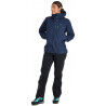 Rab Women's Latok Mountain GTX Jacket - Regenjacke - Damen | Hardloop