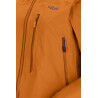 Rab Women's Latok Mountain GTX Jacket - Waterproof jacket - Women's | Hardloop
