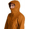 Rab Women's Latok Mountain GTX Jacket - Waterproof jacket - Women's | Hardloop