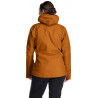 Rab Women's Latok Mountain GTX Jacket - Waterproof jacket - Women's | Hardloop