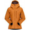 Rab Women's Latok Mountain GTX Jacket - Waterproof jacket - Women's | Hardloop