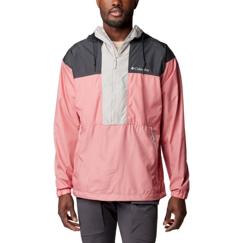 Giacca Columbia Flash Challenger Uomo - Leggera E Impermeabile - Foto 12