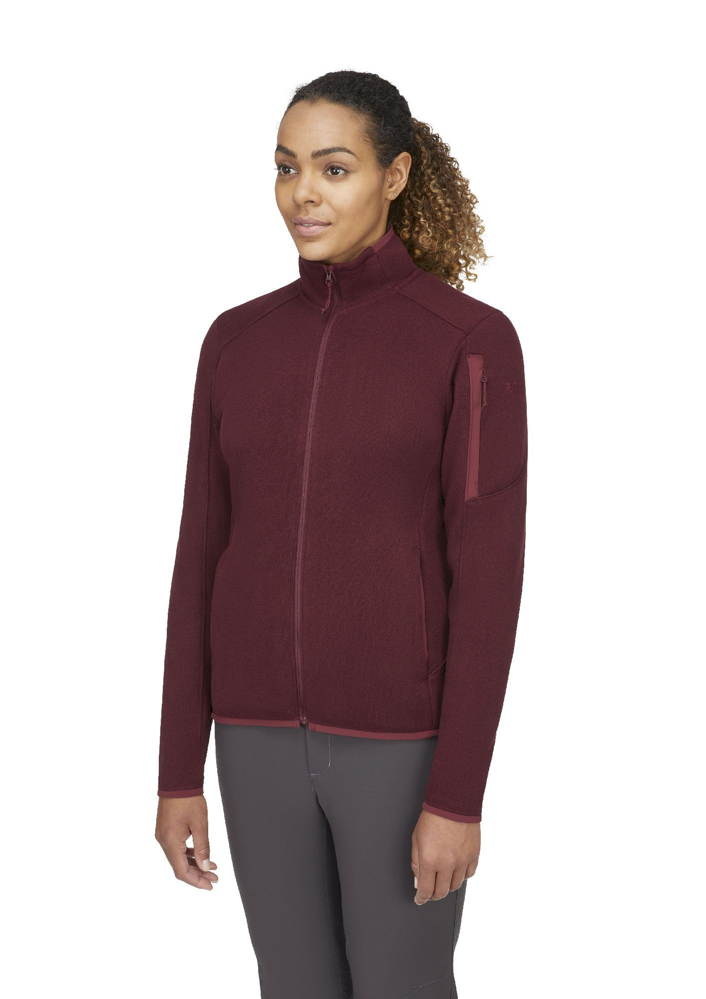 Rab Women's Ryvoan Jacket - Fleece jacket - Women's | Hardloop