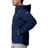 Columbia OMNI-TECH Ampli-Dry - Kurtka przeciwdeszczowa meska | Hardloop