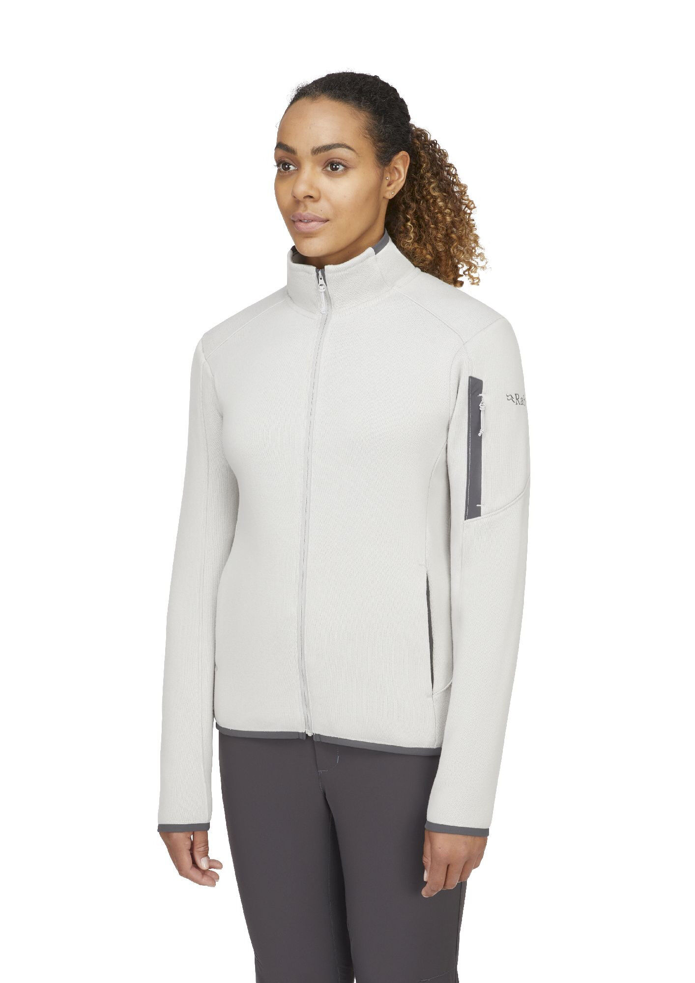 Rab Women's Ryvoan Jacket - Bluza polarowa damska | Hardloop