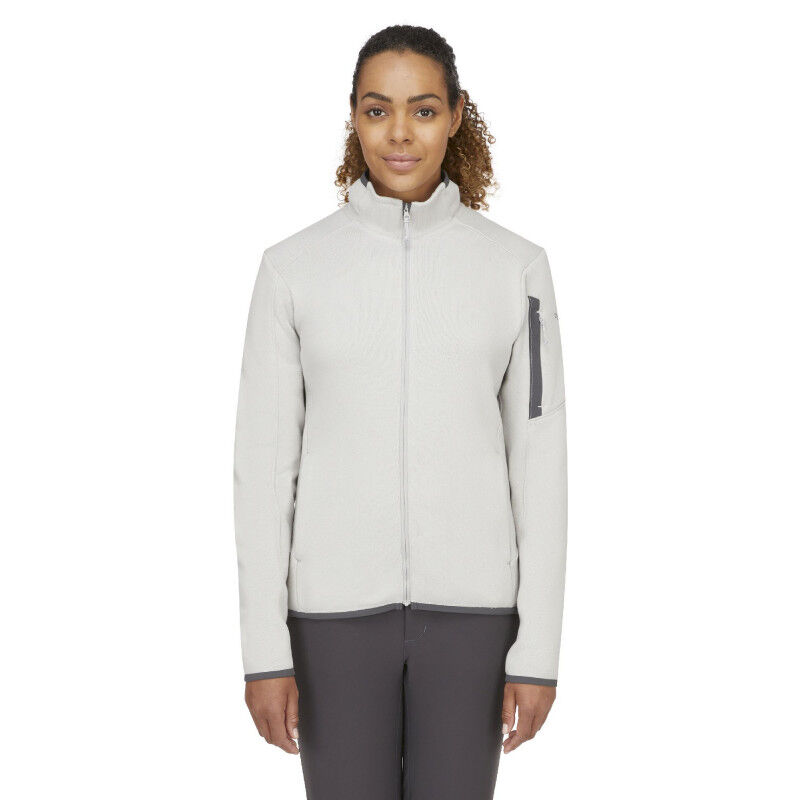 Rab Women's Ryvoan Jacket - Bluza polarowa damska | Hardloop