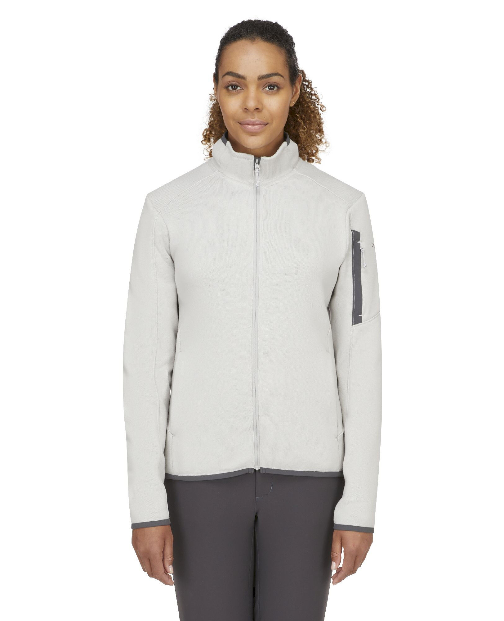 Rab Women's Ryvoan Jacket - Giacca in pile - Donna | Hardloop