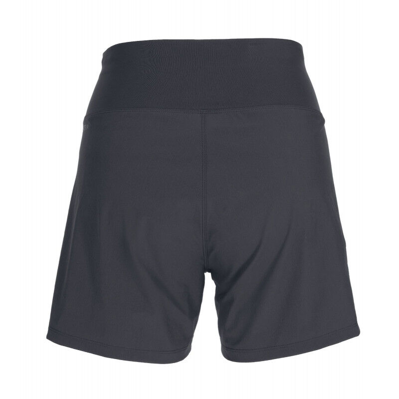 Rab Women's Momentum Shorts - Short running femme | Hardloop