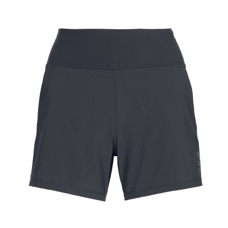 Women's Momentum Shorts - Calção de corrida mulher
