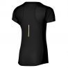 Mizuno Dryaeroflow Tee - T-shirt mulher | Hardloop
