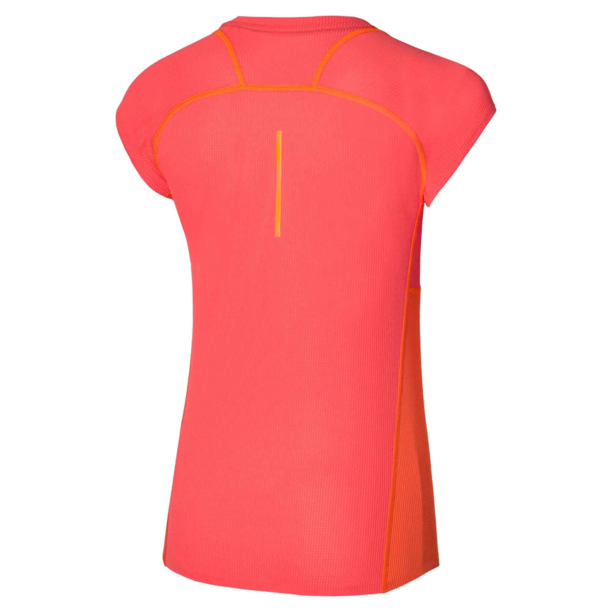 Mizuno Aero Tee - T-shirt damski | Hardloop